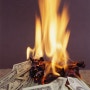 [손상화폐 교환기준]주머니 속에 돈을 넣고 세탁기 돌리면.. 불에 탄 돈 얼마나 쳐주나?