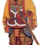 이이화의 인물 한국사 - 한국 고대사의 지도를 그리다 01. 광개토대왕. 위대한 정복자, 중흥의 제왕