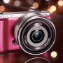 Sony NEX-C3 !! 소니 넥스 씨삼!