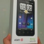 속도의 혁신! HTC EVO 4G+ 를 만나다!