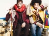 몽클레 V (Moncler V) Fall/Winter 2011 Lookbook : 네이버 블로그