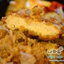 [대전 맛집] 두툼한 고기가 인상적인 수제 돈까스 전문점, 와와돈 (대전 은행동 맛집) - 동영상도 있어요~