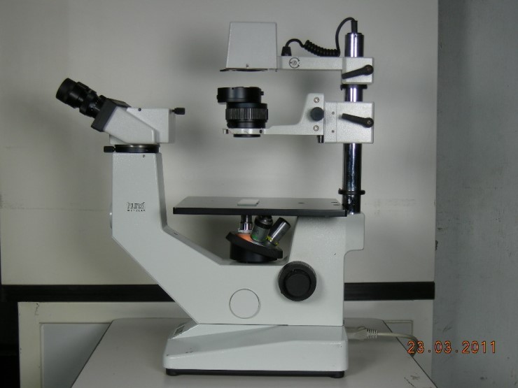 HUND WILL WILOVERTS MICROSCOPE 도립현미경 : 네이버 블로그