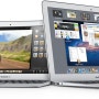 MacBook Air 2011 i5 로 출시