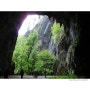 슬로베니아 스코얀 동굴