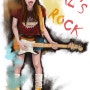 Girl's Rock