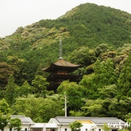 [일본여행 Day-1]온 동네가 박물관, 야마구치 여행기 #2