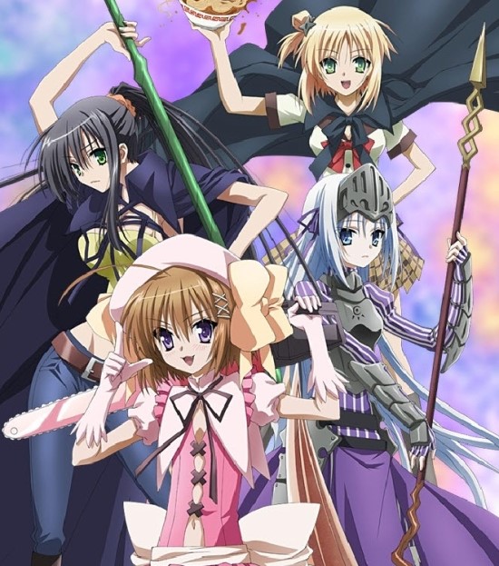 이것은 좀비입니까 これはゾンビですか 네이버 블로그