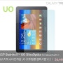 SGP Steinheil™ UO UltraOptics for GalaxyTap10.1 - 에스지피 슈타일하일 UO 울트라옵틱스 보호필름 (갤럭시탭10.1)_아이패드마켓