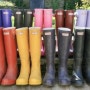Must-have Item: Rain-Boots (레인부츠) 비오는날에도 스타일을 챙기자!