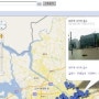 서울 수해지도 - 서울시 수해상황을 구글 지도에 표시