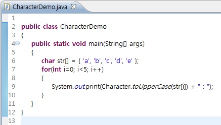 8.1.2.3 Character 클래스 : 네이버 블로그