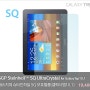 SGP Steinheil™ SQ UltraCrystal for GalaxyTap10.1 - 에스지피 슈타인하일 SQ 울트라크리스탈 보호필름 (갤럭시탭10.1)_아이패드마켓