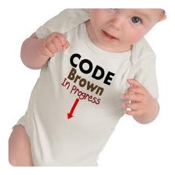 코드 브라운 code brown : 네이버 블로그