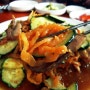 남포동 맛집 : 원조 한양족발 - 냉채족발