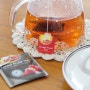 [홍차] Lipton - Forest Fruits Tea