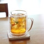[홍차] Lipton - Blue Fruit Tea