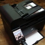 [HP 레이저젯 프로 100 컬러 디지털 MFP 복합기 M175nw]나, 이메일 있는 프린터야! e프린트가 열어주는 똑똑한 세상.