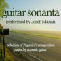기타 소나타 (Guitar Sonata) - 편안한 감성의 기타연주음악