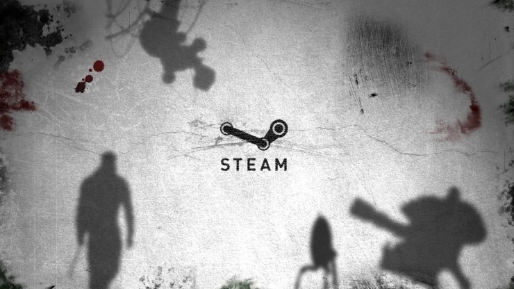 2011년 8월 10일 바뀐 스팀(Steam)의 모습 함께 알아볼까요? : 네이버 블로그