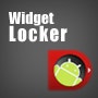Widget Locker (위젯락커) 설정