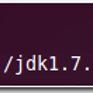 우분투에 JDK 7 설치하기