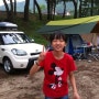 2011 여름 여행 1 (용화해수욕장-환선굴-백암온천-하회마을-부석사-오션월드)