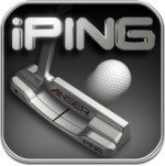 핑(PING)의 퍼팅연습 브랜드앱 '아이핑(iPING)' : 네이버 블로그