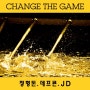 (국내산)[듣기/감상] 정형돈 & 데프콘 & JD - CHANGE THE GAME / 무한도전 조정가