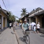베트남 호이안 고대 도시와 하롱 만