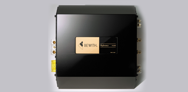 BEWITH] Reference R-205S : 네이버 블로그