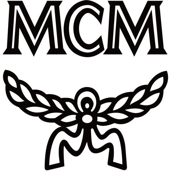 MCM 심볼마크/로고 다운로드 : 네이버 블로그