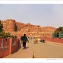 인도 아그라요새Agra Fort, Uttar Pradesh