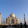 인도 타지마할Taj Mahal