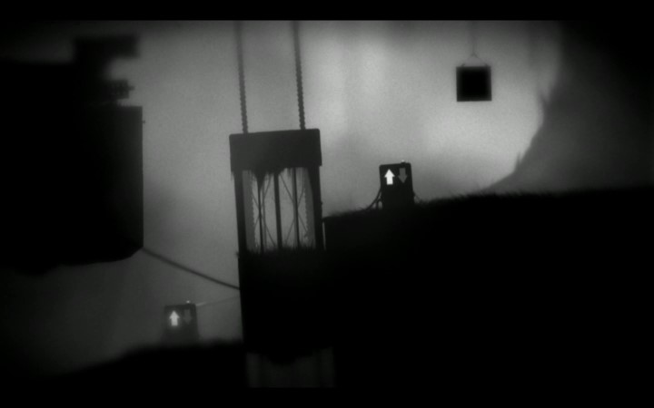 [게임공략] 림보 (LIMBO) 34, 35, 36 : 네이버 블로그