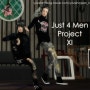 yooshin* Just 4 Men Project ~XI~★☆