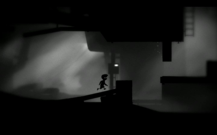 [게임공략] 림보 (LIMBO) 27, 28 : 네이버 블로그