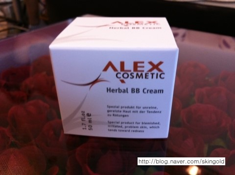 알렉스비비,알렉스BB,ALEX BB,Herbal BB cream,알렉스허벌비비크림,비비크림,BB크림 : 네이버 블로그