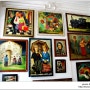[그루지아] 라도 아저씨의 작은 미술관 (Lado Tevdoradze) (그루지아 트빌리시 여행)