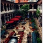 [이스탄불] 타산 바자르... 지도에도 없던, 오래되고 작은 시장, 식당 (터키 이스탄불 신혼여행)