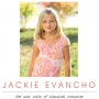 [블로그DJ]재키 에반코(Jackie Evancho),Dream With Me를 듣다