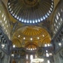 [이스탄불] 이스탄불의 상징 아야 소피아 (Hagia Sophia)를 가다!