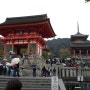 일본 고대 교토의 역사기념물