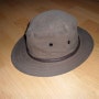 [워터쉽] 케이프 플래터리 왁스햇 (Watership Cape Flattery wax hat )