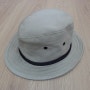 [워터쉽] 케이프 플래터리 햇 (Watership Capeflattery hat)