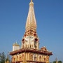 [왓찰롱] 푸켓에서 가장 크고 화려한 불교 사원