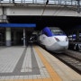 KTX-산천