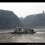 중국 여강과 낙산대불