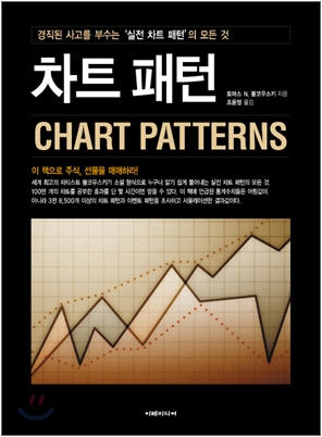 차트 패턴(원서 : Getting Started in Chart Patterns ) : 네이버 블로그