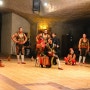 데린쿠유 지하도시와 벨리댄스를 관람하는 터키여행 넷째날